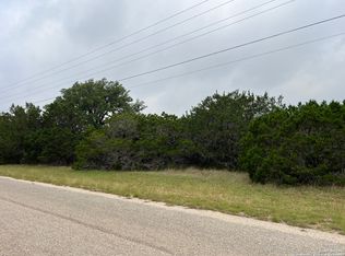 TBD Oak Ridge LOT 17, Bandera, TX 78003