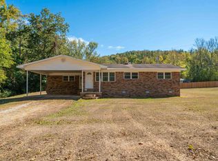 2480 Mountain Pine Rd, Hot Springs, AR 71913