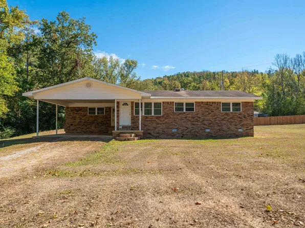 2480 Mountain Pine Rd, Hot Springs, AR 71913