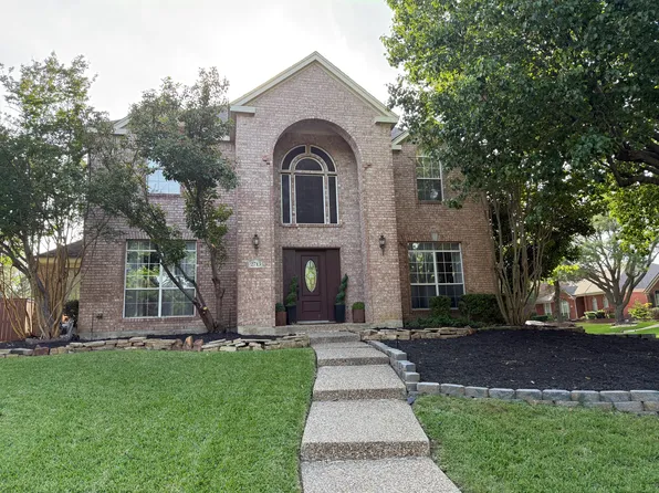 2713 Sowerby Dr, Plano, TX 75093
