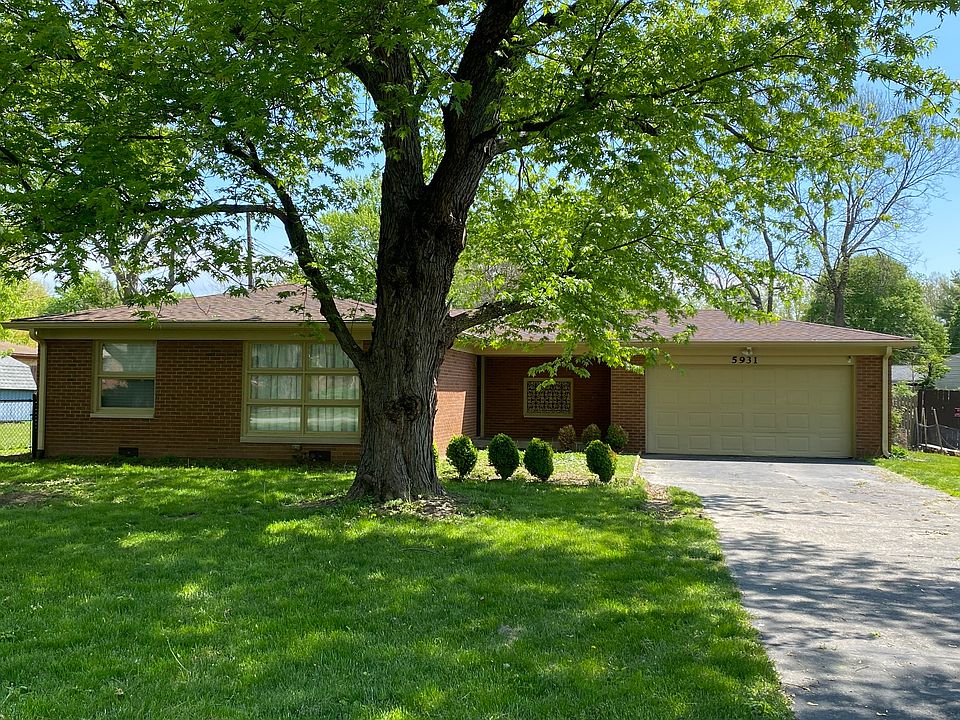 1st image of 5931 Woodside Dr