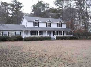 160 Springbrook Dr, Winterville, GA 30683