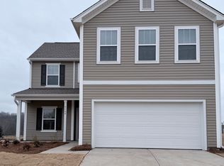 5148 Reedy Fork School Rd, Greensboro, NC 27405