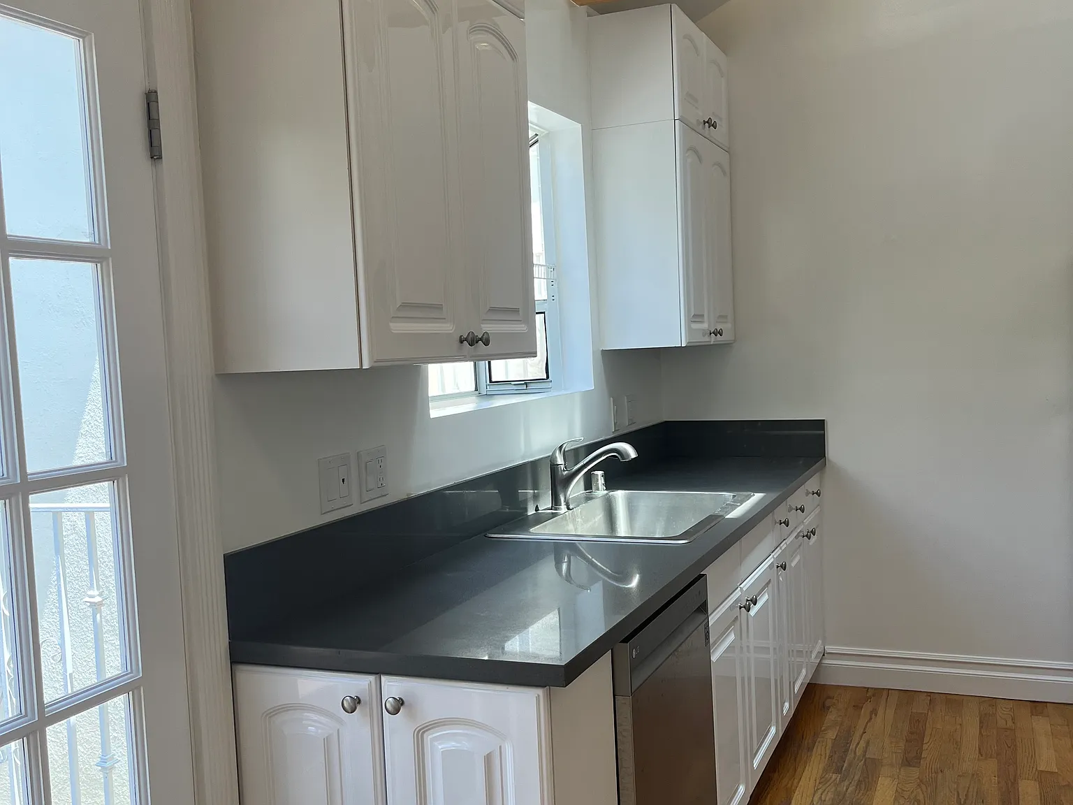1 bed, 600 sqft, $3,495 — Photo 3