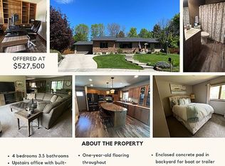 2561 Magnolia Pl, Billings, MT 59102