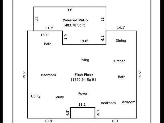 3rd image of this home
