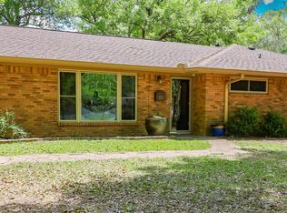611 S Temple Dr, Diboll, TX 75941