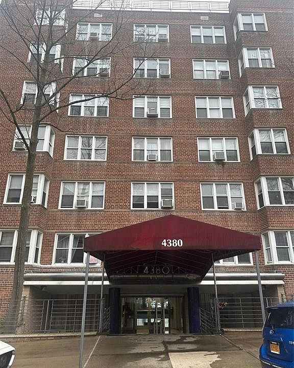 4380 Vireo Avenue UNIT 6E, Bronx, NY 10470 Zillow
