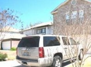 427 Irongate Rdg, San Antonio, TX 78253