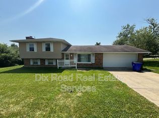 3 Ramsey Dr, Hamilton, OH 45013