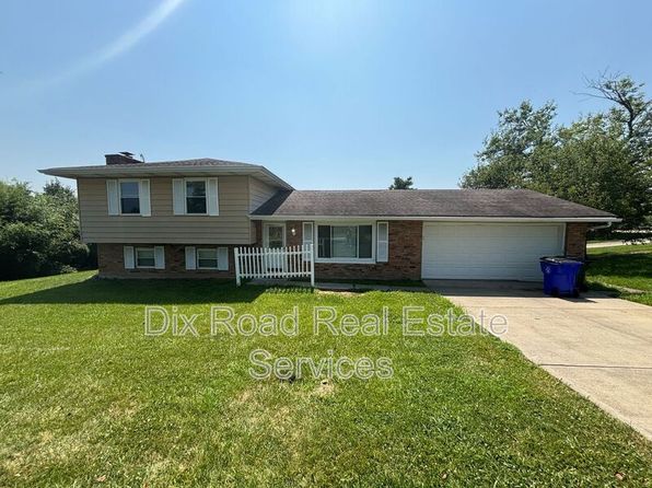 3 Ramsey Dr