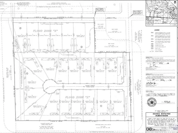 0 Ochoa St #5, Brownsville, TX 78521