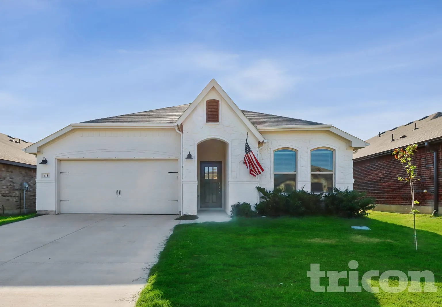 618 Autumn Avenue Justin TX — Photo 1