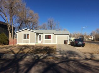 715 Autumn Pl, Fountain, CO 80817