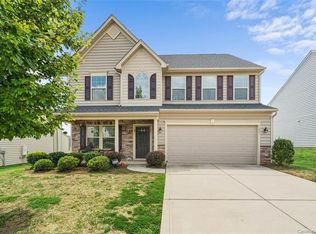 5021 Crandon Rd, Indian Land, SC 29707