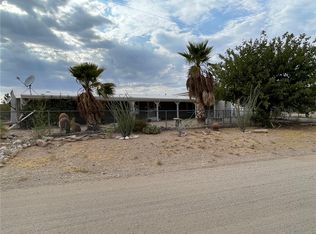 29995 N Escalante Dr, Meadview, AZ 86444