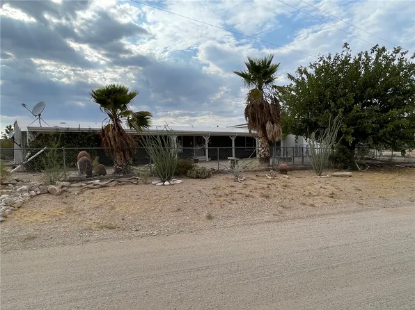 29995 N Escalante Drive, Meadview, AZ 86444