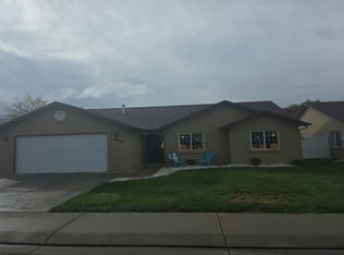 3013 1/2 Autumn Glenn, Grand Junction, CO 81504
