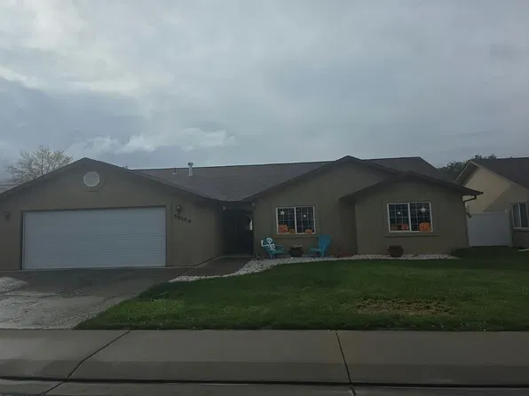 3013 1/2 Autumn Glenn, Grand Junction, CO 81504