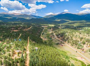 257 Wise Rd, Bailey, CO 80421