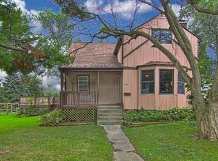 256 Greiving St, Dyer, IN 46311