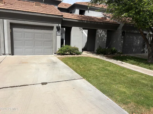 7401 W Arrowhead Clubhouse Dr Unit 2071, Glendale, AZ 85308