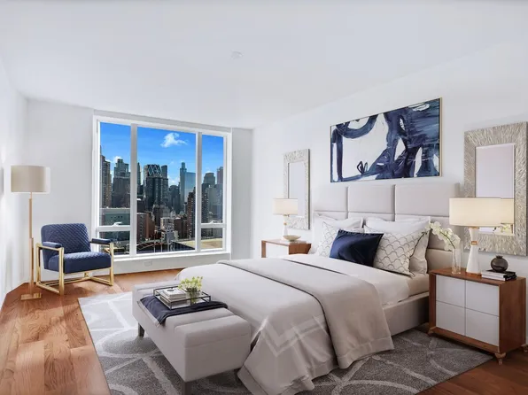 1 West End Avenue image 2 of 21