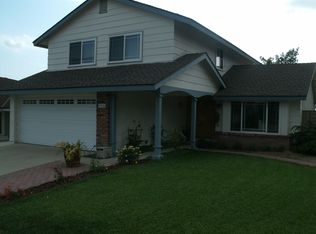 20055 Iluso Ave, Walnut, CA 91789