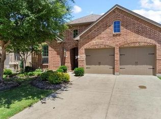 5504 Fringetree Dr, McKinney, TX 75071