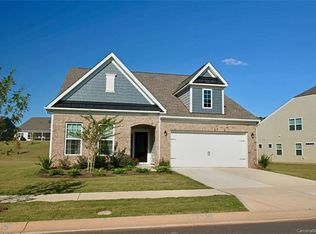 11225 Grenfell Ave, Huntersville, NC 28078
