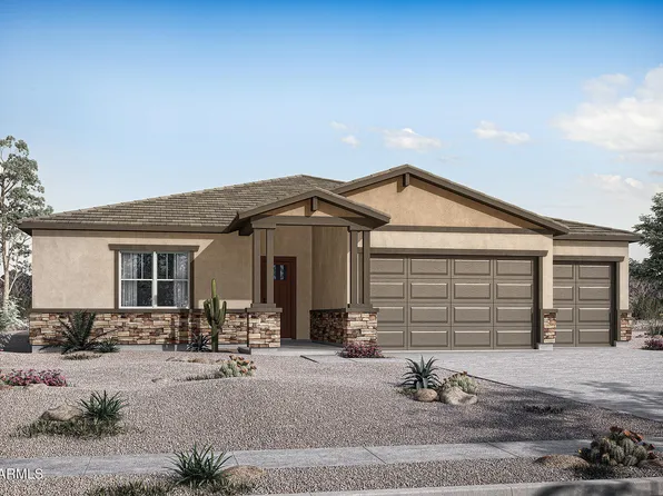 22655 E STARFLOWER Drive, Queen Creek, AZ 85142