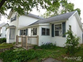 305 W Main St, Albany, WI 53502