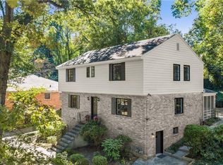 1321 Stillwood Dr, Atlanta, GA 30306