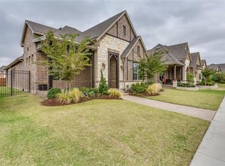1009 Ivy Charm Way, Arlington, TX 76005
