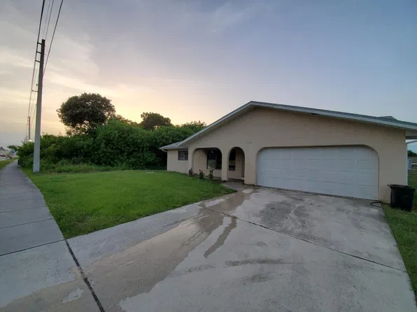 639 NW Prima Vista Blvd, Port Saint Lucie, FL 34983