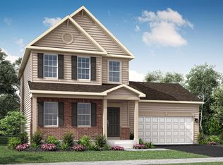 3988 Remington Way, Lowell, IN 46356