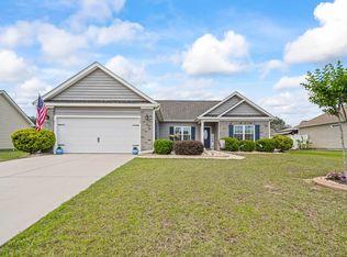 740 Weston Dr., Conway, SC 29526