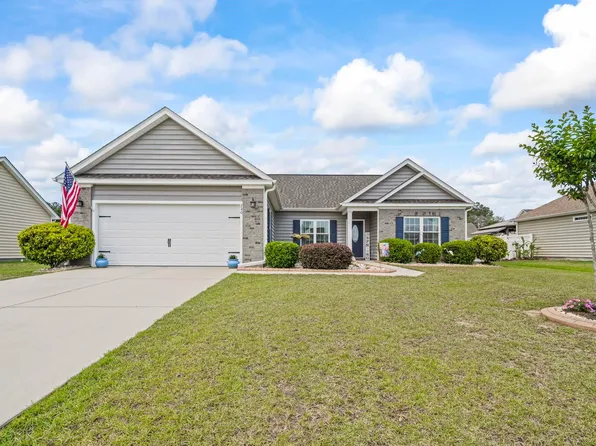 740 Weston Dr., Conway, SC 29526