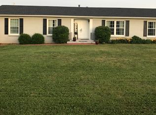 272 Hutcherson Rd, Glasgow, KY 42141