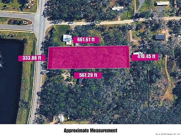 2nd image of 0 Lithia Pinecrest Rd
