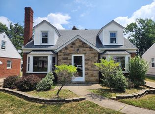 1335 Washington Blvd, Mayfield Heights, OH 44124
