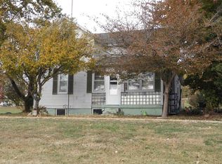 6785 E Saint Charles St, Celestine, IN 47521