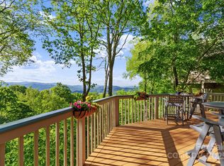 141 Ivy Ridge Rd, Burnsville, NC 28714