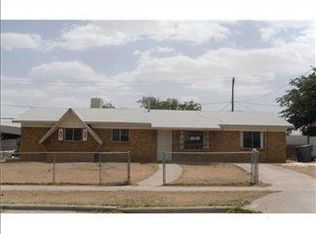 4940 Ajax Ct, El Paso, TX 79924