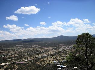 56 Sangre De Cristo Ct, Cedar Crest, NM 87008