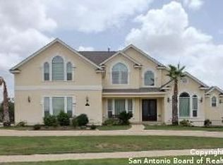 118 Rio Sedona Way, Helotes, TX 78023