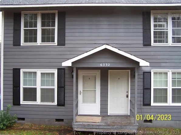 6332 Marykirk Dr, Fayetteville, NC 28304