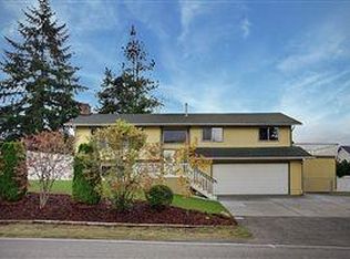 10907 SE 244th St, Kent, WA 98030