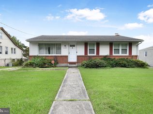 6102 Shady Spring Ave, Baltimore, MD 21237