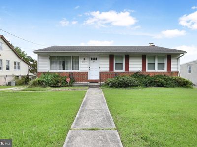 6102 Shady Spring Ave, Baltimore, MD, 21237